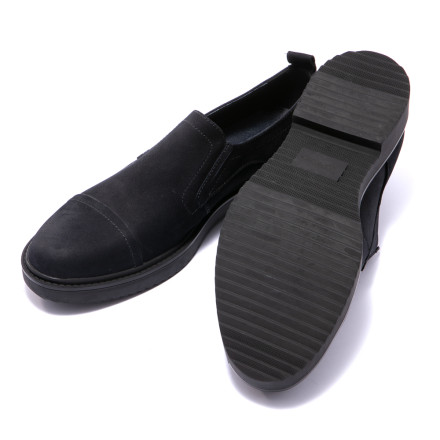 Туфлі чоловічі Welfare 422951121/D.BLUE/37