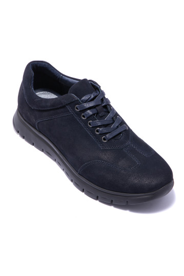 Кросівки чоловічі Welfare 340331221/D.BLUE/37