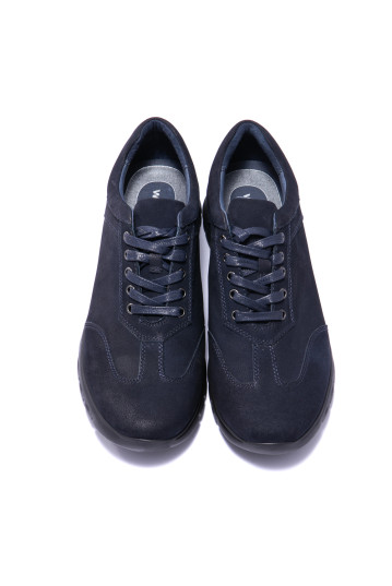 Кроссовки мужские Welfare 340331221/D.BLUE/37