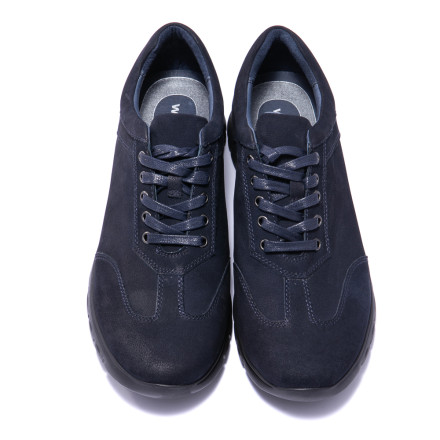 Кросівки чоловічі Welfare 340331221/D.BLUE/37