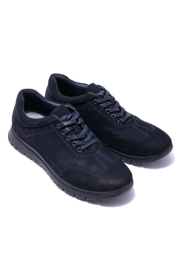 Кроссовки мужские Welfare 340331221/D.BLUE/37
