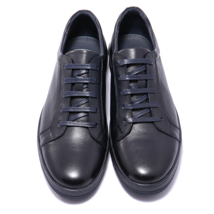 Кеди чоловічі Welfare 331131211/D.BLUE/37