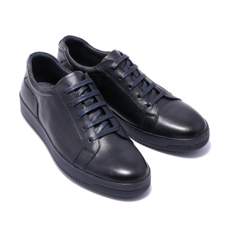 Кеди чоловічі Welfare 331131211/D.BLUE/37