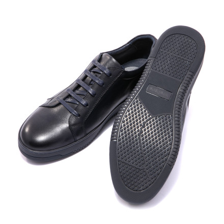 Кеди чоловічі Welfare 331131211/D.BLUE/37