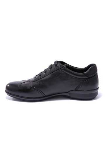 Кроссовки мужские Welfare 331141211/BLK/37