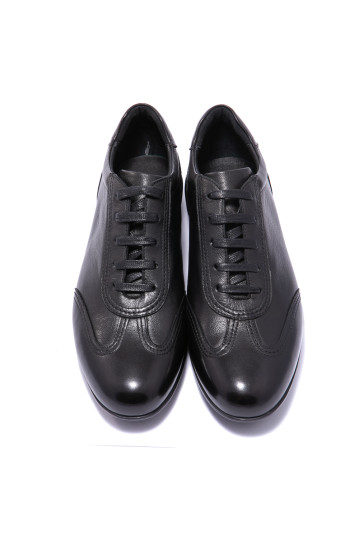 Кроссовки мужские Welfare 331141211/BLK/37