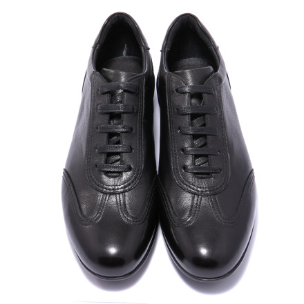 Кросівки чоловічі Welfare 331141211/BLK/37