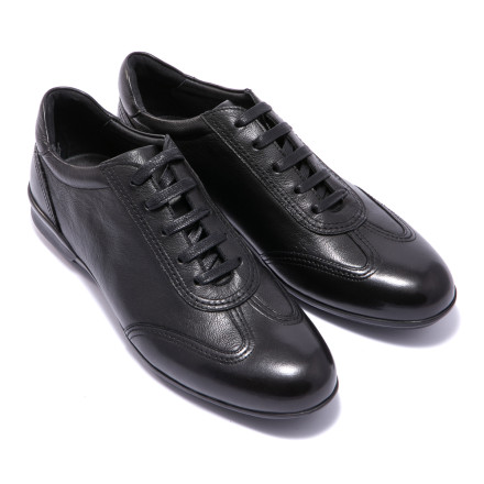 Кросівки чоловічі Welfare 331141211/BLK/37