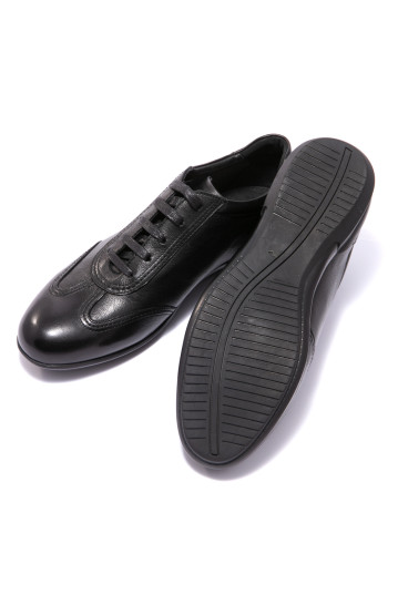 Кроссовки мужские Welfare 331141211/BLK/37