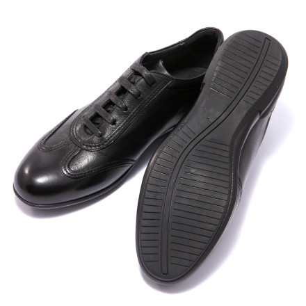 Кросівки чоловічі Welfare 331141211/BLK/37