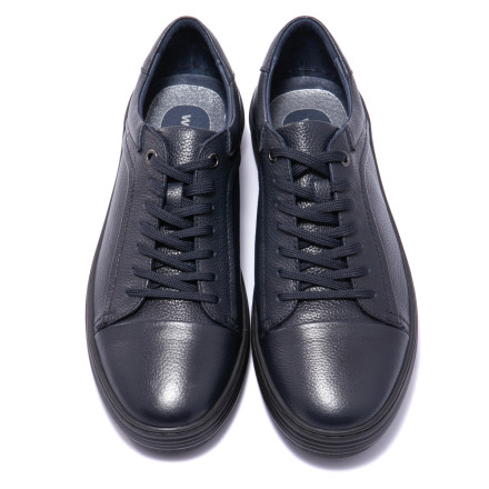 Кеди чоловічі Welfare 340311211/D.BLUE/37