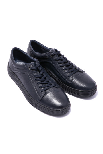 Кеди чоловічі Welfare 340311211/D.BLUE/37