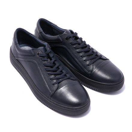 Кеди чоловічі Welfare 340311211/D.BLUE/37