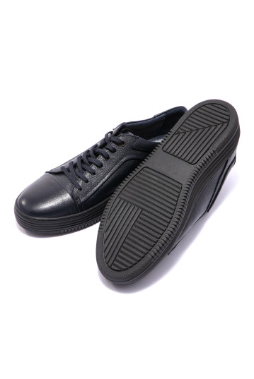 Кеди чоловічі Welfare 340311211/D.BLUE/37