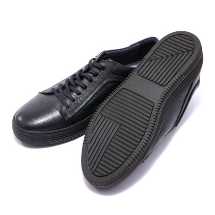 Кеди чоловічі Welfare 340311211/D.BLUE/37