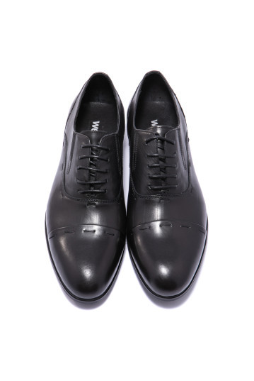 Туфли мужские Welfare 340361211/BLK/37