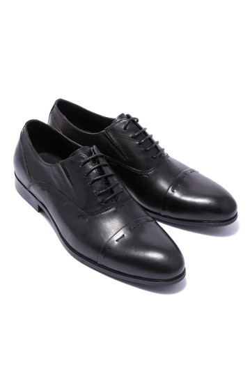 Туфли мужские Welfare 340361211/BLK/37