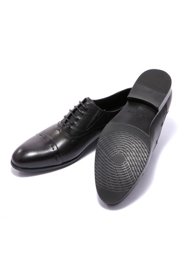 Туфли мужские Welfare 340361211/BLK/37