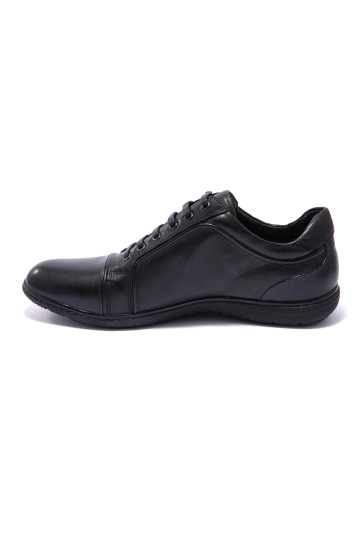 Туфли мужские Welfare 590081211/BLK/37