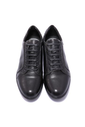 Туфли мужские Welfare 590081211/BLK/37