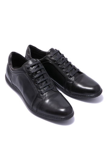 Туфли мужские Welfare 590081211/BLK/37