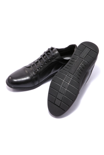 Туфли мужские Welfare 590081211/BLK/37