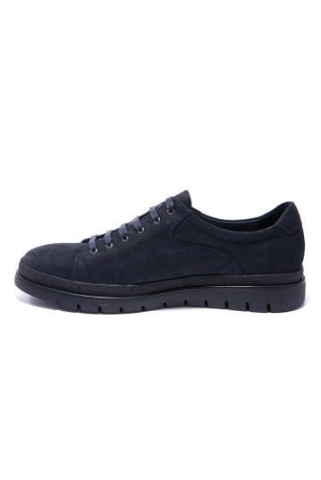 Кеди чоловічі Welfare 590131221/D.BLUE/37