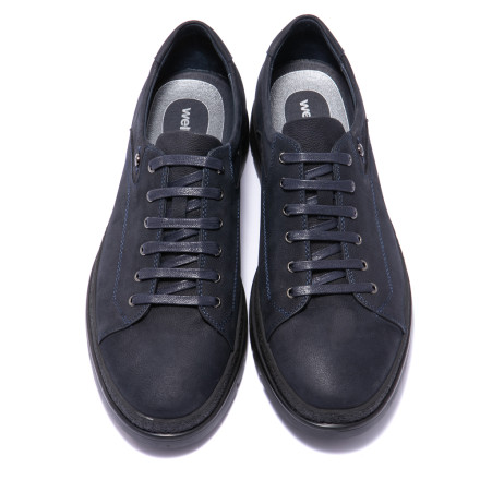 Кеди чоловічі Welfare 590131221/D.BLUE/37