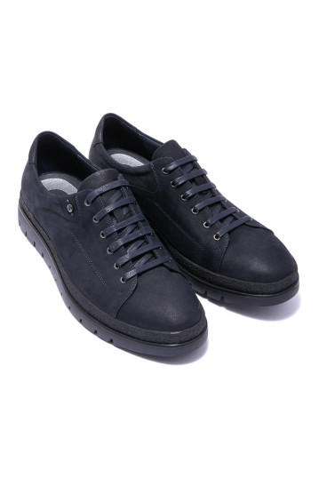 Кеди чоловічі Welfare 590131221/D.BLUE/37