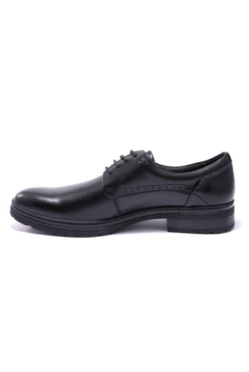 Туфли мужские Welfare 423011211/BLK/37