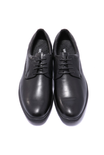 Туфли мужские Welfare 423011211/BLK/37
