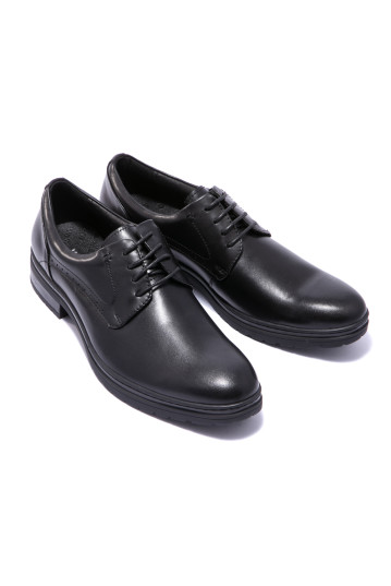 Туфли мужские Welfare 423011211/BLK/37