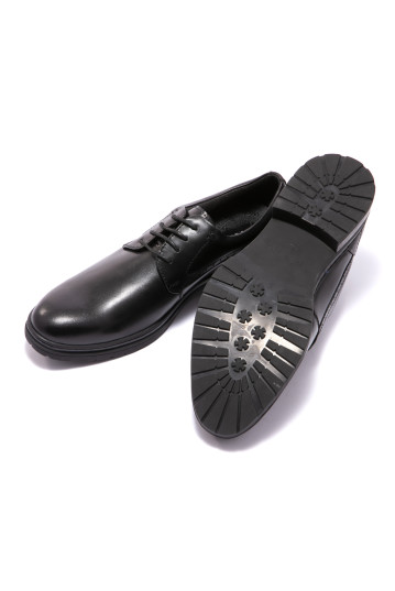 Туфли мужские Welfare 423011211/BLK/37