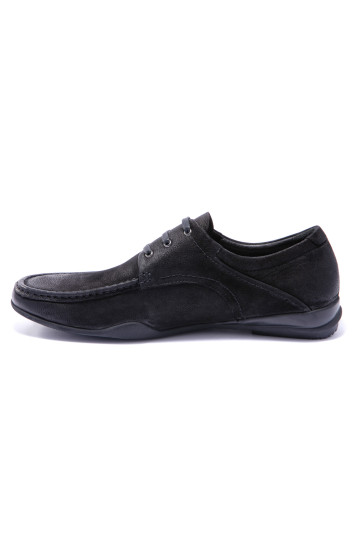 Туфли мужские Welfare 590091221/BLK/37
