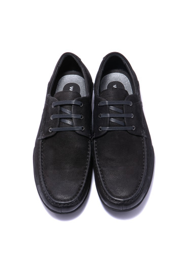Туфли мужские Welfare 590091221/BLK/37