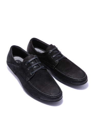 Туфли мужские Welfare 590091221/BLK/37