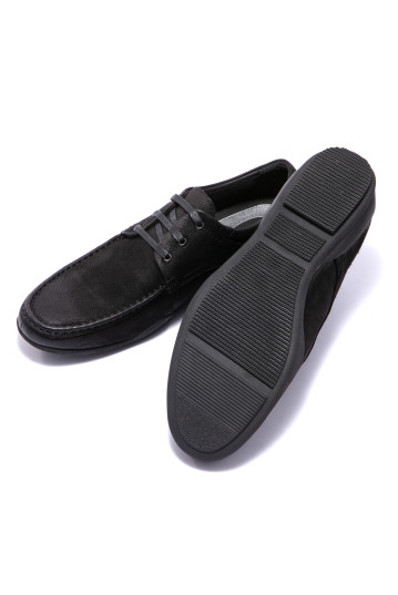 Туфли мужские Welfare 590091221/BLK/37