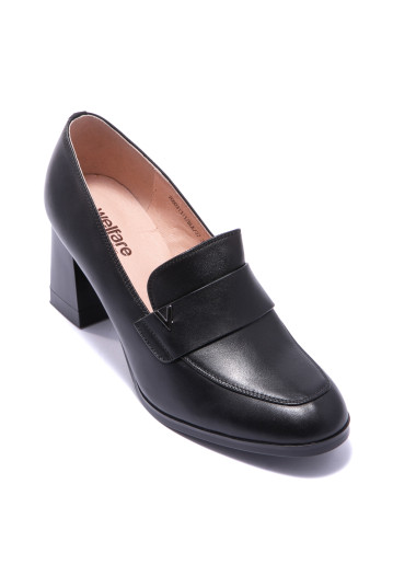 Туфлі жіночі Welfare 700031111/BLK/37