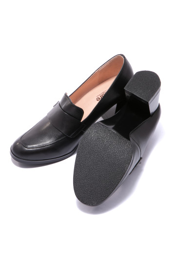 Туфлі жіночі Welfare 700031111/BLK/37