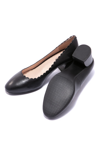 Туфли женские Welfare 700020111/BLK/37