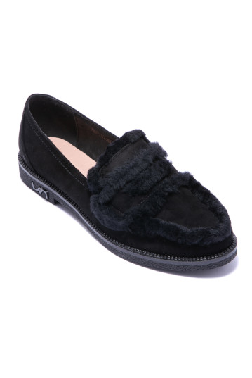 Туфлі жіночі Welfare 700011141/BLK/37