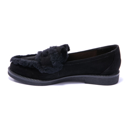 Туфлі жіночі Welfare 700011141/BLK/37