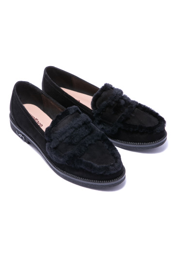 Туфлі жіночі Welfare 700011141/BLK/37