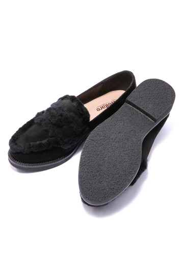 Туфлі жіночі Welfare 700011141/BLK/37