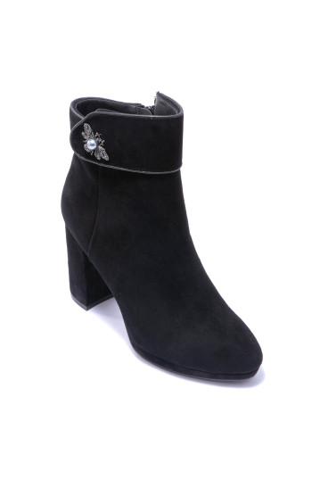 Черевики жіночі Welfare 540342142/BLK/37