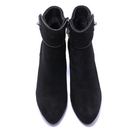 Черевики жіночі Welfare 540342142/BLK/37