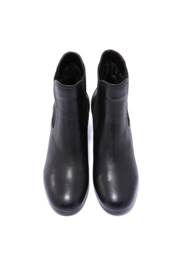 Черевики жіночі Welfare 300292112/BLK/37