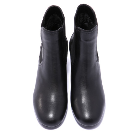 Черевики жіночі Welfare 300292112/BLK/37