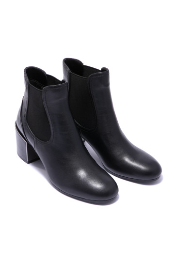 Черевики жіночі Welfare 300292112/BLK/37