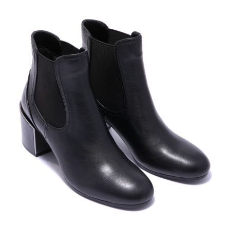 Черевики жіночі Welfare 300292112/BLK/37